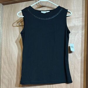 Jason Maxwell tank nwt small